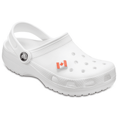 Crocs - Canada Flag Jibbitz™ charms for Women|Men