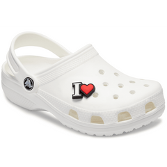 Crocs - I Heart Jibbitz™ Shoe Charms for Women|Men|Jibbitz™ Charms