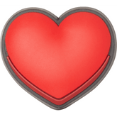 Crocs - Heart Jibbitz Shoe Charm for Women|Men|Jibbitz™ Charms