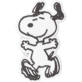 Crocs - Peanuts® Snoopy® Jibbitz Shoe Charm for Women|Men|Kids|Jibbitz™ Charms