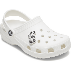 Crocs - Peanuts® Snoopy® Jibbitz Shoe Charm for Women|Men|Kids|Jibbitz™ Charms