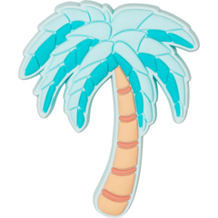 Crocs - Palm Tree Jibbitz Shoe Charm for Women|Men