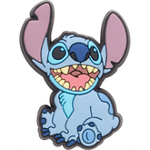 Crocs - Disney Stitch Jibbitz Shoe Charm for Women|Men|Kids|Jibbitz™ Charms