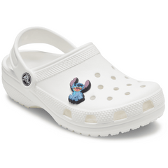 Crocs - Disney Stitch Jibbitz Shoe Charm for Women|Men|Kids|Jibbitz™ Charms