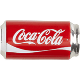 Crocs - Coca Cola Can Jibbitz Shoe Charm for Women|Men|Kids|Jibbitz™ Charms