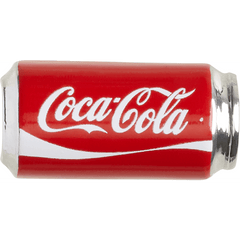 Crocs - Coca Cola Can Jibbitz Shoe Charm for Women|Men|Kids|Jibbitz™ Charms