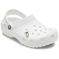 Crocs - Stethoscope Jibbitz Shoe Charm for Women|Men|Jibbitz™ Charms|Crocs at Work™
