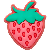 Crocs - Strawberry Fruit Jibbitz Shoe Charm for Women|Men|Jibbitz™ Charms