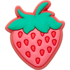 Crocs - Strawberry Fruit Jibbitz Shoe Charm for Women|Men|Jibbitz™ Charms