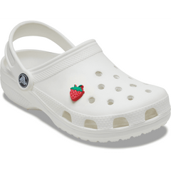 Crocs - Strawberry Fruit Jibbitz Shoe Charm for Women|Men|Jibbitz™ Charms