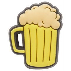 Crocs - Beer Jibbitz Shoe Charm for Women|Men|Jibbitz™ Charms