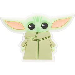 Crocs - Grogu™ Jibbitz Shoe Charm for Women|Men|Kids|Jibbitz™ Charms
