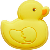 Crocs - Rubber Ducky Jibbitz Shoe Charm for Women|Men|Jibbitz™ Charms