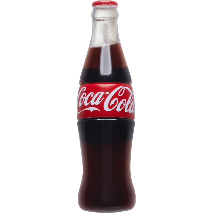 Crocs - Coca-Cola Bottle Jibbitz Shoe Charm for Women|Men|Jibbitz™ Charms