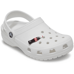 Crocs - Coca-Cola Bottle Jibbitz Shoe Charm for Women|Men|Jibbitz™ Charms