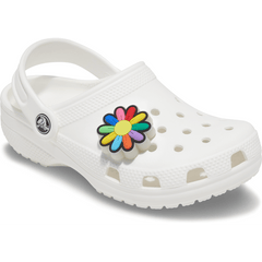 Crocs - LED Flower Jibbitz Shoe Charm for Women|Men|Jibbitz™ Charms