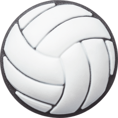 Crocs - Volleyball Jibbitz Shoe Charm for Women|Men|Jibbitz™ Charms