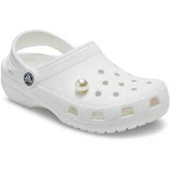 Crocs - Dainty Pearl Jibbitz Shoe Charm for Women|Men|Jibbitz™ Charms