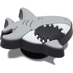 Crocs - Lil Shark Jibbitz Shoe Charm for Women|Men|Jibbitz™ Charms