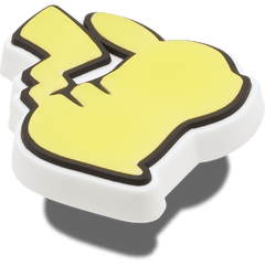 Crocs - Pokemon LED Pikachu Jibbitz™ charms for Women|Men|Kids|Jibbitz™ Charms