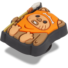 Crocs - Star Wars Ewok Jibbitz™ charms for Women|Men|Kids|Jibbitz™ Charms