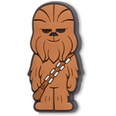 Crocs - Star Wars Chewbacca Jibbitz™ charms for Women|Men|Kids|Jibbitz™ Charms