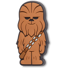 Crocs - Star Wars Chewbacca Jibbitz™ charms for Women|Men|Kids|Jibbitz™ Charms