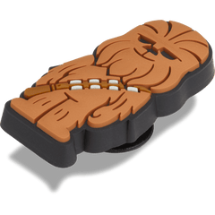 Crocs - Star Wars Chewbacca Jibbitz™ charms for Women|Men|Kids|Jibbitz™ Charms