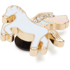 Crocs - Elevated Pegasus Jibbitz™ charms for Women|Men|Jibbitz™ Charms