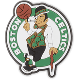 Crocs - NBA Boston Celtics Jibbitz™ charms for Women|Men|Jibbitz™ Charms