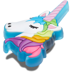 Crocs - Lights Up Unicorn Jibbitz Shoe Charm for Women|Men|Jibbitz™ Charms