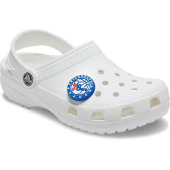 Crocs - NBA Philadelphia 76ers Jibbitz™ charms for Women|Men|Jibbitz™ Charms