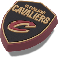 Crocs - NBA Cleveland Cavaliers Jibbitz™ charms for Women|Men|Jibbitz™ Charms