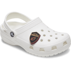Crocs - NBA Cleveland Cavaliers Jibbitz™ charms for Women|Men|Jibbitz™ Charms