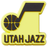 Crocs - NBA Utah Jazz Jibbitz™ charms for Women|Men|Jibbitz™ Charms