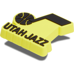 Crocs - NBA Utah Jazz Jibbitz™ charms for Women|Men|Jibbitz™ Charms
