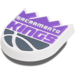 Crocs - NBA Sacramento Kings Jibbitz™ charms for Women|Men|Jibbitz™ Charms
