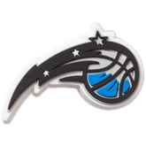 Crocs - NBA Orlando Magic Jibbitz™ charms for Women|Men|Jibbitz™ Charms
