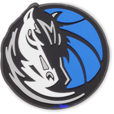 Crocs - NBA Dallas Mavericks Jibbitz™ charms for Women|Men|Jibbitz™ Charms