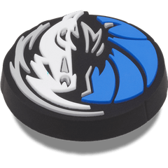 Crocs - NBA Dallas Mavericks Jibbitz™ charms for Women|Men|Jibbitz™ Charms