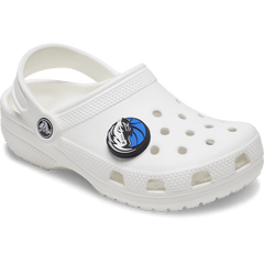 Crocs - NBA Dallas Mavericks Jibbitz™ charms for Women|Men|Jibbitz™ Charms