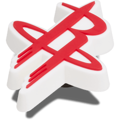 Crocs - NBA Houston Rockets Jibbitz™ charms for Women|Men|Jibbitz™ Charms