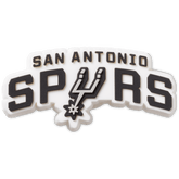 Crocs - NBA San Antonio Spurs Jibbitz™ charms for Women|Men|Jibbitz™ Charms