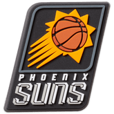 Crocs - NBA Phoenix Suns Jibbitz™ charms for Women|Men|Jibbitz™ Charms