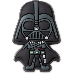 Crocs - Star Wars Darth Vader Jibbitz™ charms for Women|Men|Kids|Jibbitz™ Charms