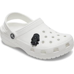 Crocs - Star Wars Darth Vader Jibbitz™ charms for Women|Men|Kids|Jibbitz™ Charms