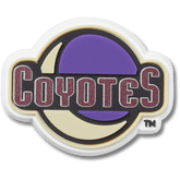 Crocs - NHL® Arizona Coyotes® Jibbitz™ charms for Women|Men|Jibbitz™ Charms