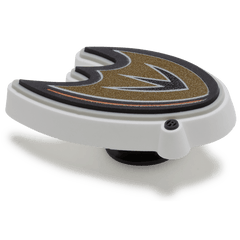 Crocs - NHL® Anaheim Ducks® Jibbitz™ charms for Women|Men|Jibbitz™ Charms
