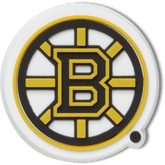 Crocs - NHL® Boston Bruins® Jibbitz™ charms for Women|Men|Jibbitz™ Charms