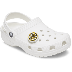 Crocs - NHL® Boston Bruins® Jibbitz™ charms for Women|Men|Jibbitz™ Charms